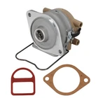 Front Mount Distributor w/ Gasket for Ford/New Holland Tractor 8N 9N 2N 9N12100