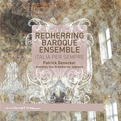 Various Artists - Italia Per Sempre [New CD]
