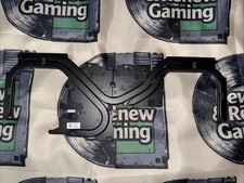 Lenovo Legion 5 15IMH05H Thermal Cooling Heatsink Assembly Used Sold As Is