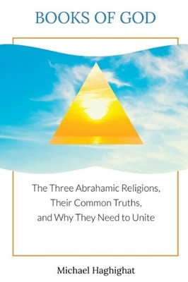 HagHighat - Books of God  The Three Abrahamic Religions Their Common  - X555z