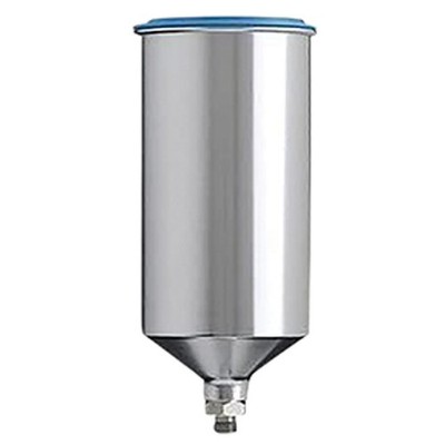 Pcg10d-2 1l Aluminum Cup1/4'''' IWA-6038D Brand New!
