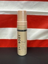 Bali Body Ultra Dark Self Tanning Mousse - 6.7 fl oz