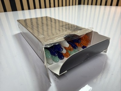 Neu Offene Verpackung 21 Apple eMate Ersatzstifte H0223Z/A