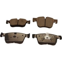 Quaro QP8373C Bremsbelagsatz FüR Citroen Peugeot C4 C4 Grand 308 DA DE DD LB LP