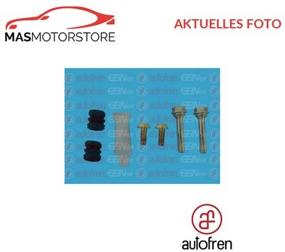 REPARATURSATZ BREMSSATTEL VORNE AUTOFREN SEINSA D7007C P FÜR FIAT RITMO,REGATA