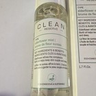 CLEAN Reserve Elderflower Face Mist Spray 1.7 fl oz Unisex Elderflower — photo 2