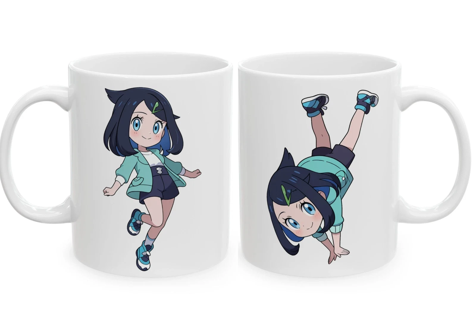 eBay Item