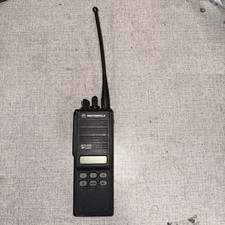Motorola MTS 2000 800 MHz Portable Model II