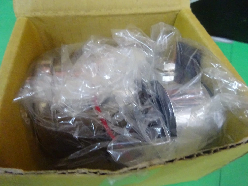 МЕХАНИЧЕСКИЙ МИНИ-ТАХОМЕТР Harley Davidson SPORTSTER Rpl - Изображение 4 из 4