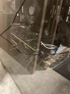 ASUS ROG Strix GeForce RTX 2080 OC 8g Gaming, 8GB GDDR6