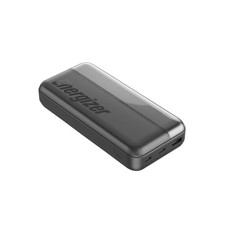 ENERGIZER 20000MAH POWER BANK PORTABLE CHARGER FAST CHARGING USB-C - BLACK