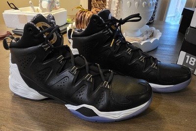NEW Nike Air Jordan Melo M10 JBC Size 17 Limited Edition