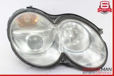 03-08 Mercedes R230 SL500 SL55 AMG Scheinwerfer Rechts Xenon HID OEM