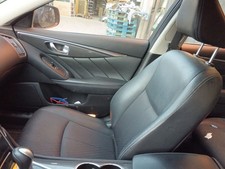 Siège Infiniti Q50