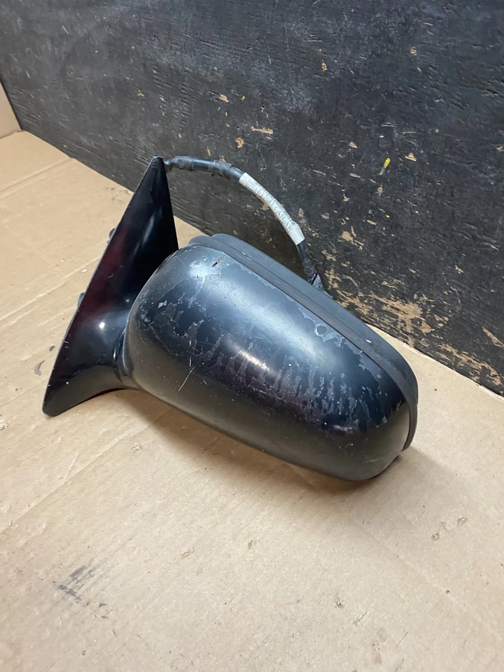 2004 a 2008 Lincoln Town carro esquerdo motorista visão traseira porta térmica espelho U6231 DG - Imagem 2 de 4