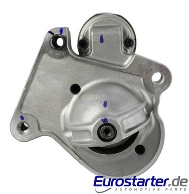 Anlasser Valeo Neu Original TS14E11 für Ford