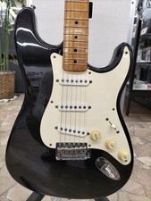 Fender Custom Shop Stratocaster E-Gitarre 1990 mit Hartschalenkoffer