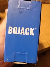 Bojack Capacitor CBB65