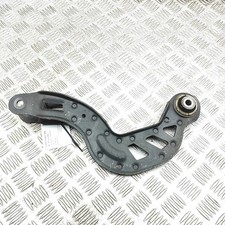 MERCEDES-BENZ CLA Coupe C117 Querlenker hinten links A2463501006 2.0 Benzin 280