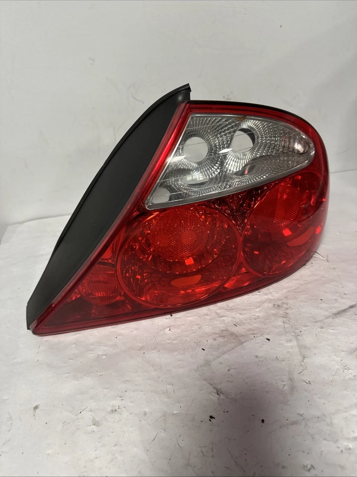 2003 JAGUAR S-TYPE OEM RIGHT HAND PASSENGER SIDE REAR TAIL LIGHT SS5 — 第 2/4 张图片
