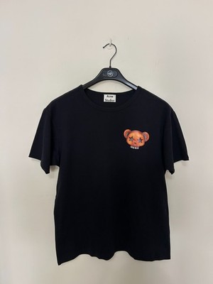 Acne Studios Niagara Bear SS17 T-shirt | eBay
