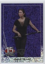 2025 Leaf 15th Anniversary National Convention 1990 2/7 Jeanette Lee 1cc7