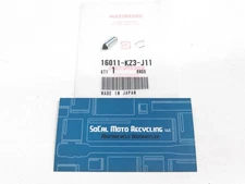 2002-2005 Honda CRF250R CRF250X CRF450R CRF450X OEM Float Needle Valve