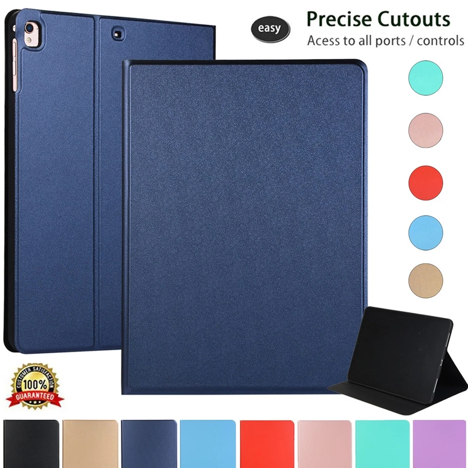 Für iPad 3/ 4. 5. 6. 7. 8. 9. 10. 11. A16 Gen Pro 12,9" Ständer Schutzhülle