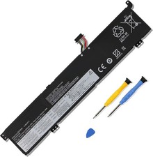 L19M3PF7 L19M3PD9 Laptop Battery Replacement for Lenovo ThinkBook 15P IMH L350