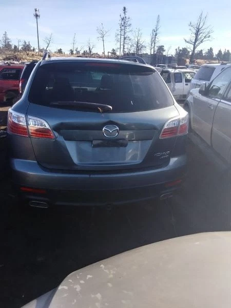 Radiator Fan Motor Fan Assembly AWD Fits 10-15 MAZDA CX-9 23562163 Foto 3 de 4