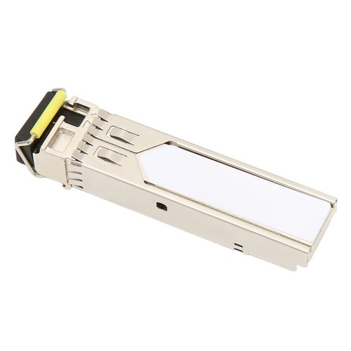 1.25G SFP Transceiver LC Port Single Fiber Single Mode 10KM Transmission Dist FY - Afbeelding 6 van 22