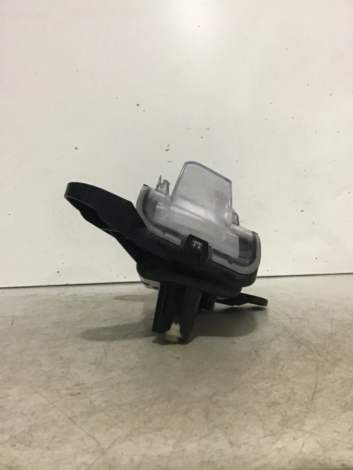 2024 2025 CHEVROLET SILVERADO 2500 3500 LH LED FOG LIGHT OEM B104L 17252 Foto 3 de 4