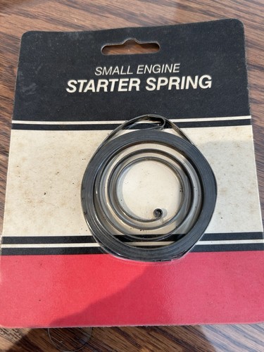 Molla avviamento Stens 155-315 sostituisce Stihl 4130 195 1600 PB5B - Foto 2 di 4