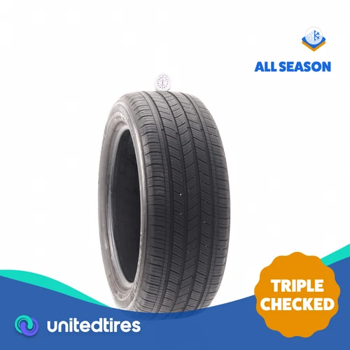 Used 225/50R17 Michelin Energy Saver AS 94V - 7/32