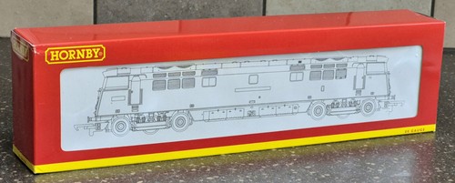 Hornby R2475 Class 52 D1009 "Western Invader" in BR Maroon (weathered) - Picture 13 of 13