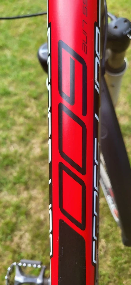 Centurion Crossline 600 - Bild 3 von 3