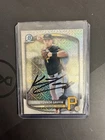 Konnor Griffin IP Auto