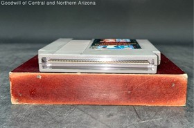 Super Mario Bros and Duck Hunt NES