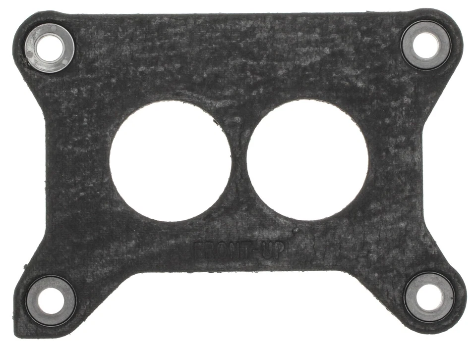 For 1973-1985 Ford Bronco Carburetor Mounting Gasket Mahle 1974 1975 1976 1977 - Image 2 of 2