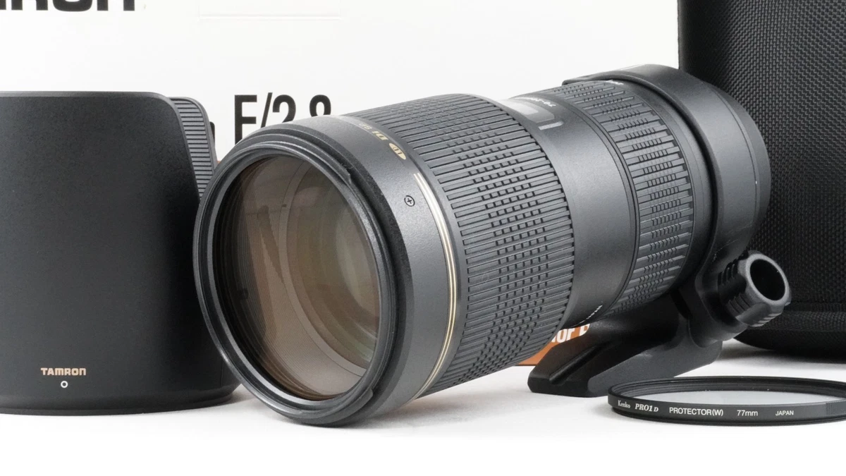 Tamron Pentax K Camera Lenses for sale | eBay