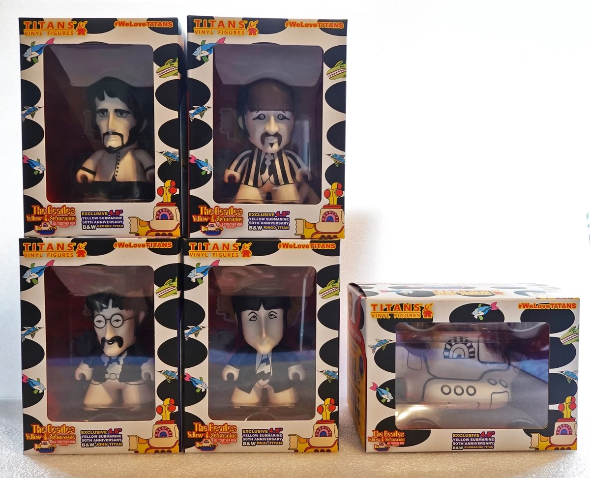 【ビンテージ】英国製 Beatles Doll Made in England Original Beatles Memorabilia Dolls/Toys for sale | eBay UK