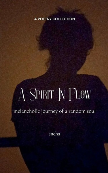A Spirit In Flow Sneha Taschenbuch Englisch 2025 BookLeaf Publishing-image