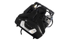 BMW F44 Innenbeleuchtung 5A307B7 218i 2020 RHD 22813625