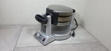 Waring Professional Double Waffle Maker Model WMK600 - Belgian Waffle Iron