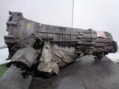 DEW getriebe ft 4039143 AUDI A6 C5 4B2 4B4 2.5 TDI QUATTRO 1997