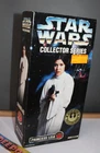 Star Wars Collector Series Princess Leia Kenner Action Figure Toy in Box 1996