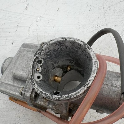 Arctic Cat Carburetor Mikuni VM 38 Mm ZL ZR 500 Le 1998 1999 for