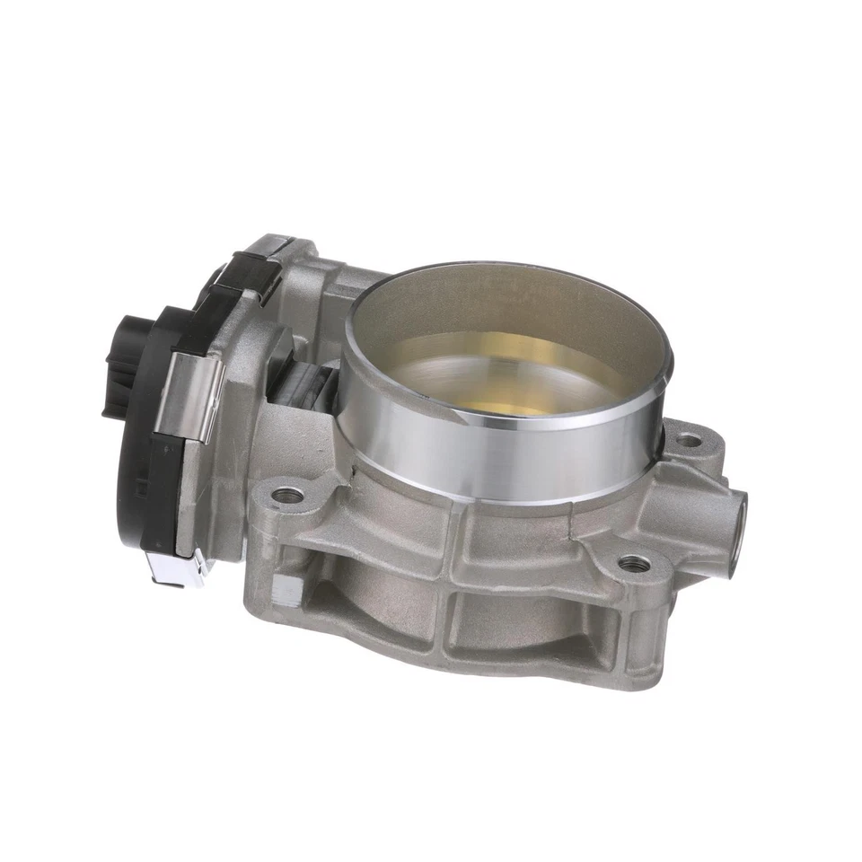 For 2007-2011 GMC Acadia Fuel Injection Throttle Body SMP 2007 2008 2009 2010 - Imagem 2 de 4