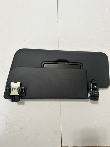 2016-2019 MERCEDES GLE43 AMG W166 FRONT LEFT DRIVER SIDE SUN VISOR SUNVISOR OEM - Bild 6 von 17