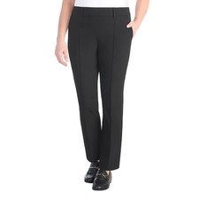 Hilary Radley Women  s Pull-On Pant  H31